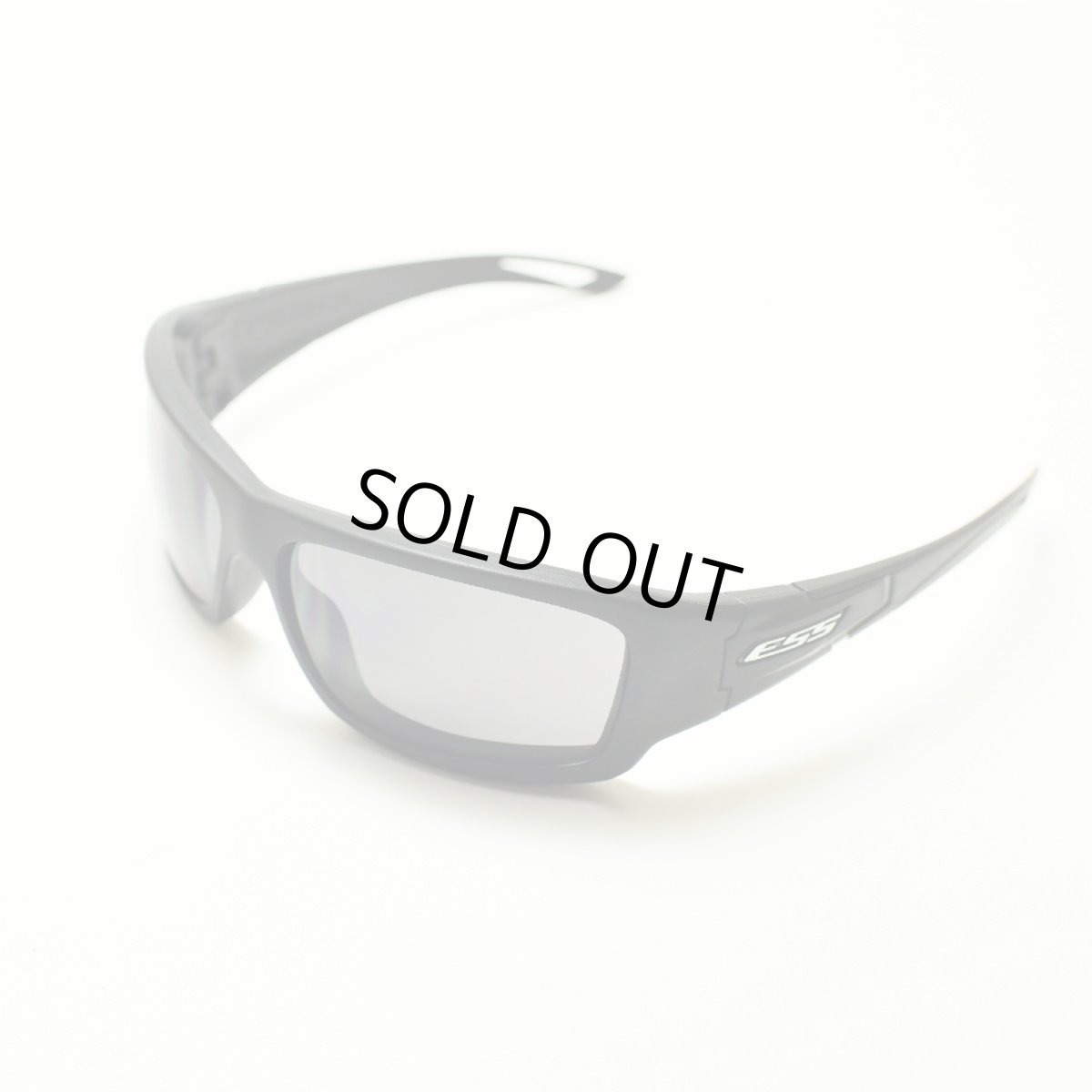 画像4: GOODMAN LENS MANUFACTURE グッドマンレンズマニュファクチャー ESS CREDENCE イーエスエス クリーデンス用交換レンズ グレー (4)