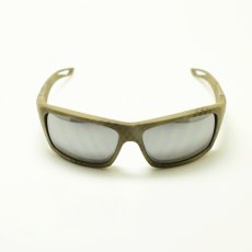 画像3: GOODMAN LENS MANUFACTURE グッドマンレンズマニュファクチャー ESS CREDENCE イーエスエス クリーデンス用交換レンズ グレー/シルバーミラー (3)