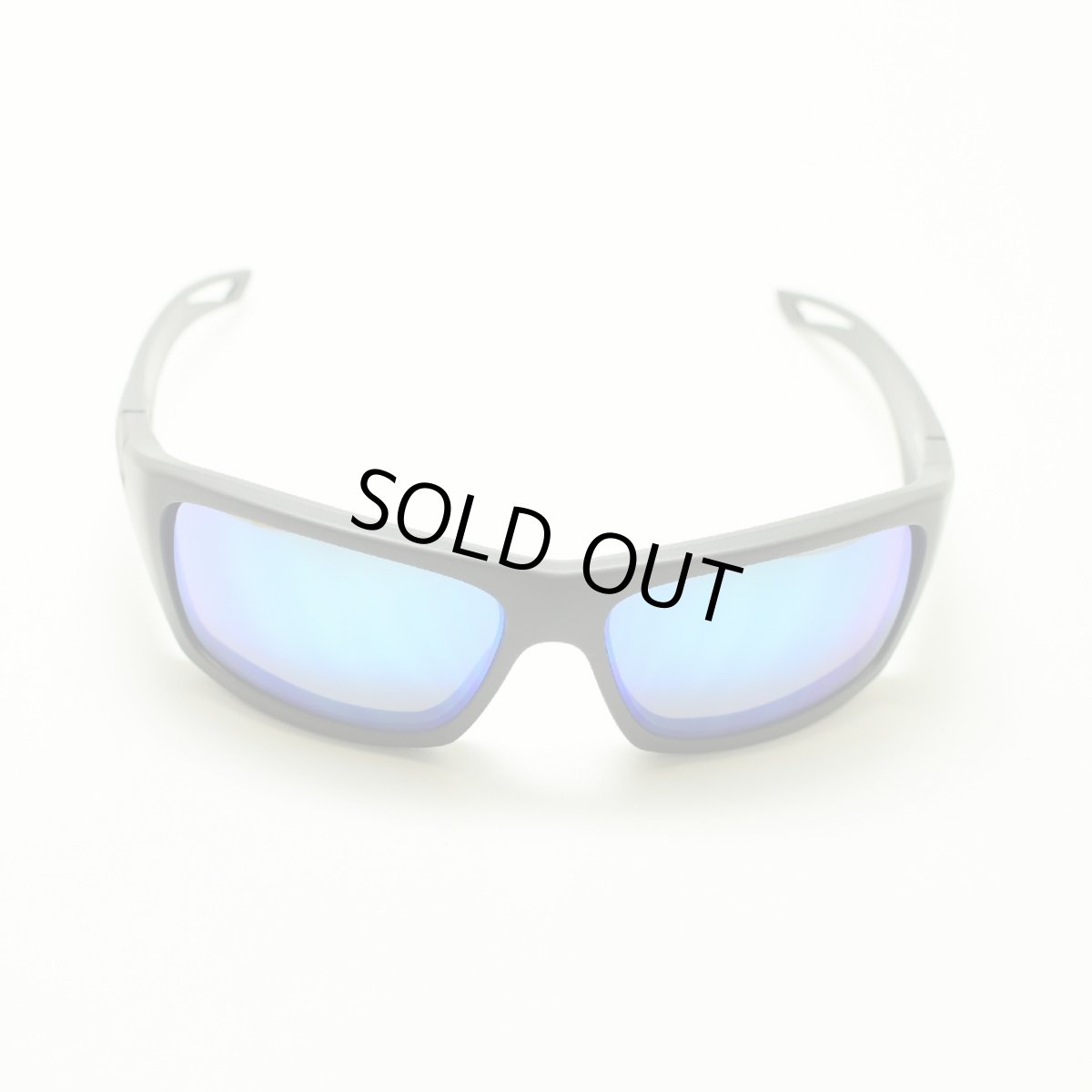 画像3: GOODMAN LENS MANUFACTURE グッドマンレンズマニュファクチャー ESS CREDENCE イーエスエス クリーデンス用交換レンズ グレー/ブルーミラー (3)