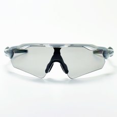 画像3: GOODMAN LENS MANUFACTURE グッドマンレンズマニュファクチュー OAKLEY RADAR EV オークリー レーダーEV用交換レンズ 偏光ライトグレー ※レンズのみ (3)