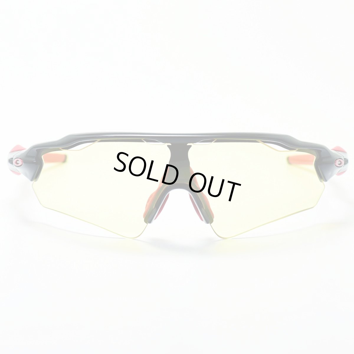 画像3: GOODMAN LENS MANUFACTURE グッドマンレンズマニュファクチュー OAKLEY RADAR EV オークリー レーダーEV用交換レンズ ライトイエロー 偏光フィルム内蔵 ※レンズのみ (3)