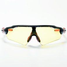 画像3: GOODMAN LENS MANUFACTURE グッドマンレンズマニュファクチュー OAKLEY RADAR EV オークリー レーダーEV用交換レンズ ライトイエロー 偏光フィルム内蔵 ※レンズのみ (3)