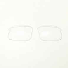 画像1: GOODMAN LENS MANUFACTURE グッドマンレンズマニュファクチャー OAKLEY FLAK2.0用交換レンズ クリア  (FLAK2.0XLには取り付けできません) (1)