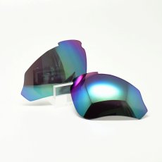 画像4: GOODMAN LENS MANUFACTURE-グッドマンレンズマニュファクチュア- RUDYPROJECT ルディープロジェクト EXCEPTION エクセプション カラーレンズシリーズ ＊ミラーレンズはご注文確定後金額を変更いたします！ (4)