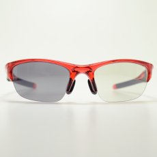 画像3: GOODMAN LENS MANUFACTURE グッドマンレンズマニュファクチャー OAKLEY HALFJACKET2.0 オークリーハーフジャケット2.0用交換レンズ 調光 クリア→グレー シルバーミラー スタンダードシェイプ OAKLEY-HALFJACKET-ＨＪ20-P204 (3)