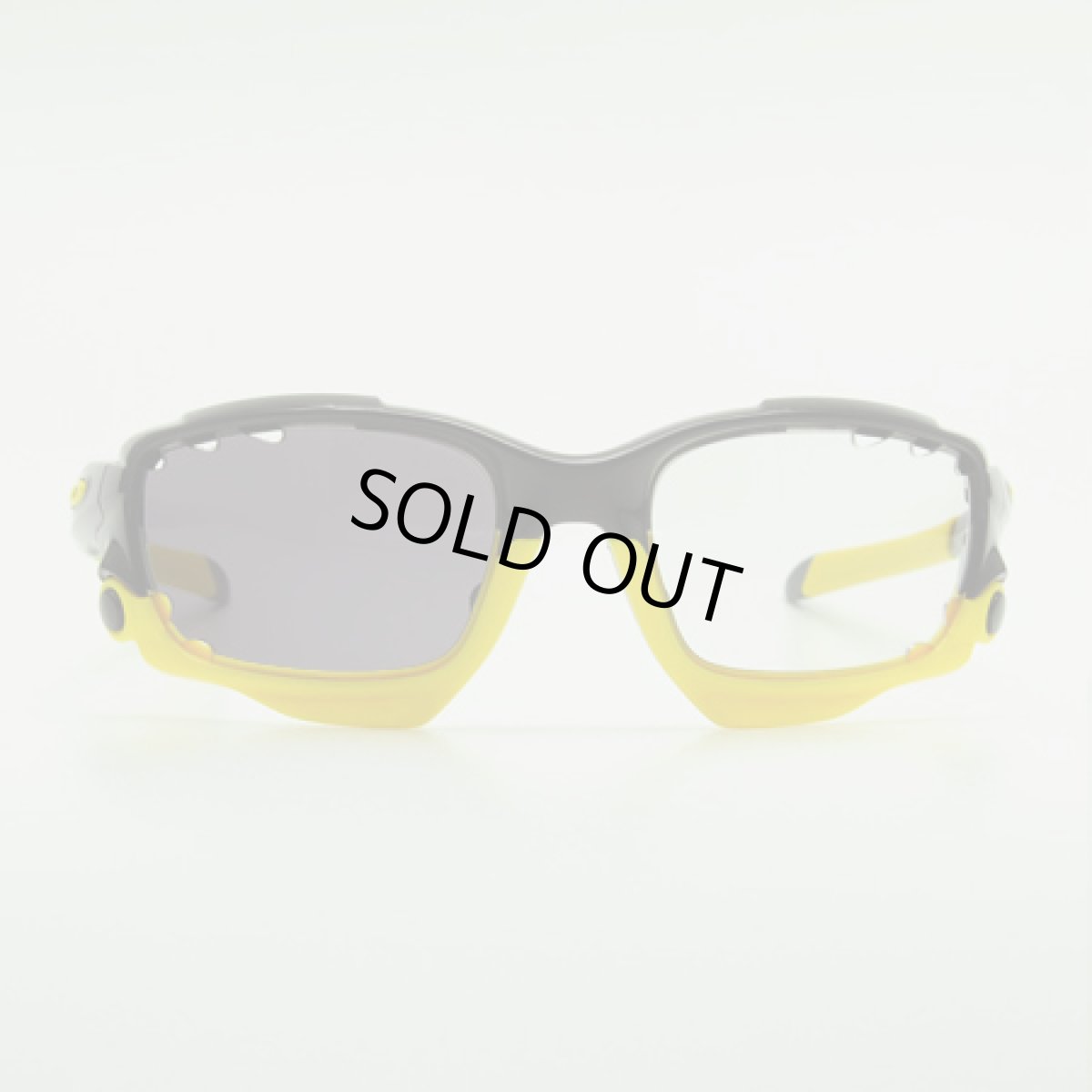 画像3: GOODMAN LENS MANUFACTURE グッドマンレンズマニュファクチャー OAKLEY JAWBONE オークリージョウボーン 用交換レンズ 調光 クリア→グレー ポリカーボネイト OAKLEY-JAWBONE-JB-P201 (3)