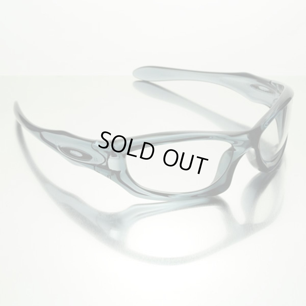 画像3: GOODMAN LENS MANUFACTURE グッドマンレンズマニュファクチャー OAKLEY MONSTERDOG オークリーモンスタードッグ 用交換レンズ 調光 クリア→グレー ポリカーボネイト OAKLEY-MONSTERDOG-MD-P201 (3)