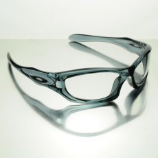 画像3: GOODMAN LENS MANUFACTURE グッドマンレンズマニュファクチャー OAKLEY MONSTERDOG オークリーモンスタードッグ 用交換レンズ 調光 クリア→グレー ポリカーボネイト OAKLEY-MONSTERDOG-MD-P201 (3)