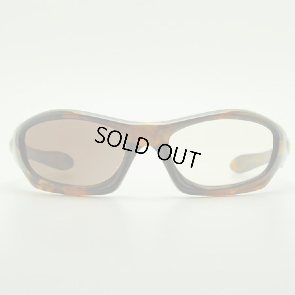 画像2: GOODMAN LENS MANUFACTURE グッドマンレンズマニュファクチャー OAKLEY MONSTERDOG オークリーモンスタードッグ 用交換レンズ 調光 クリア→ブラウン ポリカーボネイト OAKLEY-MONSTERDOG-MD-P202 (2)