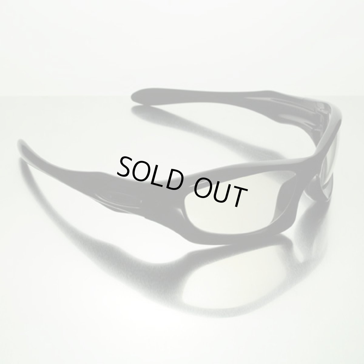 画像3: GOODMAN LENS MANUFACTURE グッドマンレンズマニュファクチャー OAKLEY MONSTERDOG オークリーモンスタードッグ 用交換レンズ 調光 クリア→グレー シルバーミラー ポリカーボネイト OAKLEY-MONSTERDOG-MD-P204 (3)