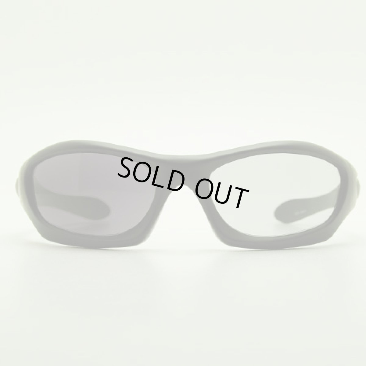 画像2: GOODMAN LENS MANUFACTURE グッドマンレンズマニュファクチャー OAKLEY MONSTERDOG オークリーモンスタードッグ 用交換レンズ 調光 ライトグレー→グレー ポリカーボネイト OAKLEY-MONSTERDOG-MD-P203 (2)