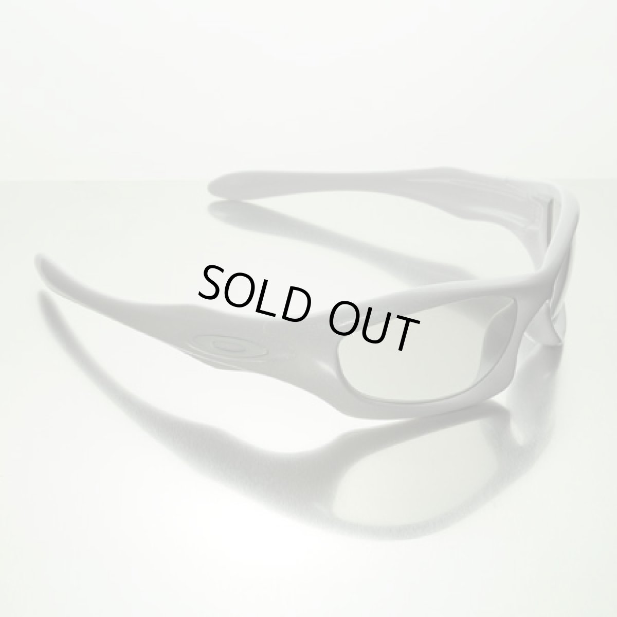 画像3: GOODMAN LENS MANUFACTURE グッドマンレンズマニュファクチャー OAKLEY MONSTERDOG オークリーモンスタードッグ用交換レンズ 調光 ライトグレー→グレー シルバーミラー ポリカ OAKLEY-MONSTERDOG-MD-P205 (3)