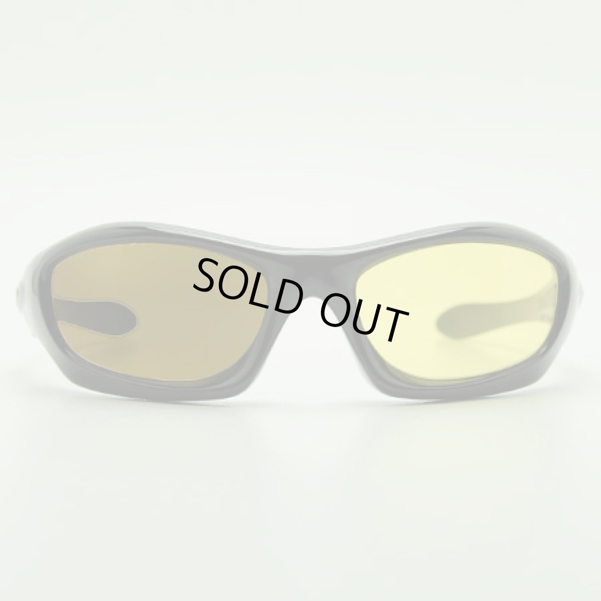 画像2: GOODMAN LENS MANUFACTURE グッドマンレンズマニュファクチャー OAKLEY MONSTERDOG オークリーモンスタードッグ 用交換レンズ 調光 イエロー→グレー ポリカーボネイト OAKLEY-MONSTERDOG-MD-P206 (2)