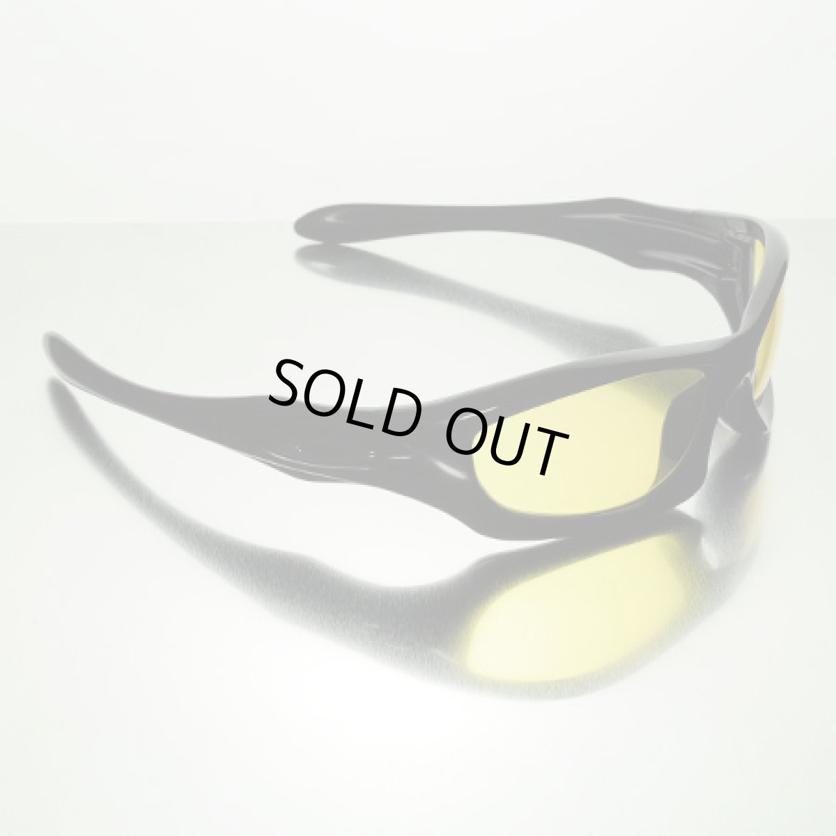 画像3: GOODMAN LENS MANUFACTURE グッドマンレンズマニュファクチャー OAKLEY MONSTERDOG オークリーモンスタードッグ 用交換レンズ 調光 イエロー→グレー ポリカーボネイト OAKLEY-MONSTERDOG-MD-P206 (3)