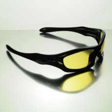 画像3: GOODMAN LENS MANUFACTURE グッドマンレンズマニュファクチャー OAKLEY MONSTERDOG オークリーモンスタードッグ 用交換レンズ 調光 イエロー→グレー ポリカーボネイト OAKLEY-MONSTERDOG-MD-P206 (3)