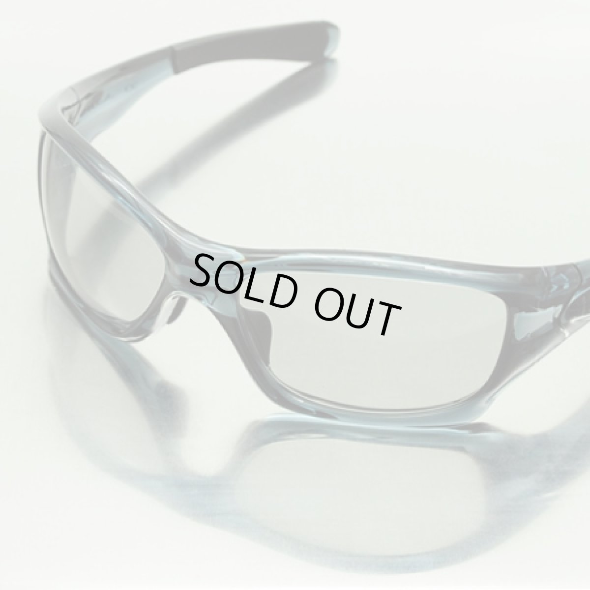 画像2: GOODMAN LENS MANUFACTURE グッドマンレンズマニュファクチャー OAKLEY PITBULL オークリーピットブル 用交換レンズ 調光 ライトグレー→グレー ポリカーボネイト OAKLEY-PITBULL-PB-P203 (2)