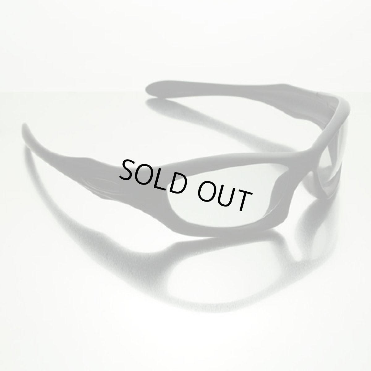 画像3: GOODMAN LENS MANUFACTURE グッドマンレンズマニュファクチャー OAKLEY MONSTERDOG オークリーモンスタードッグ 用交換レンズ 調光 ライトグレー→グレー ポリカーボネイト OAKLEY-MONSTERDOG-MD-P203 (3)