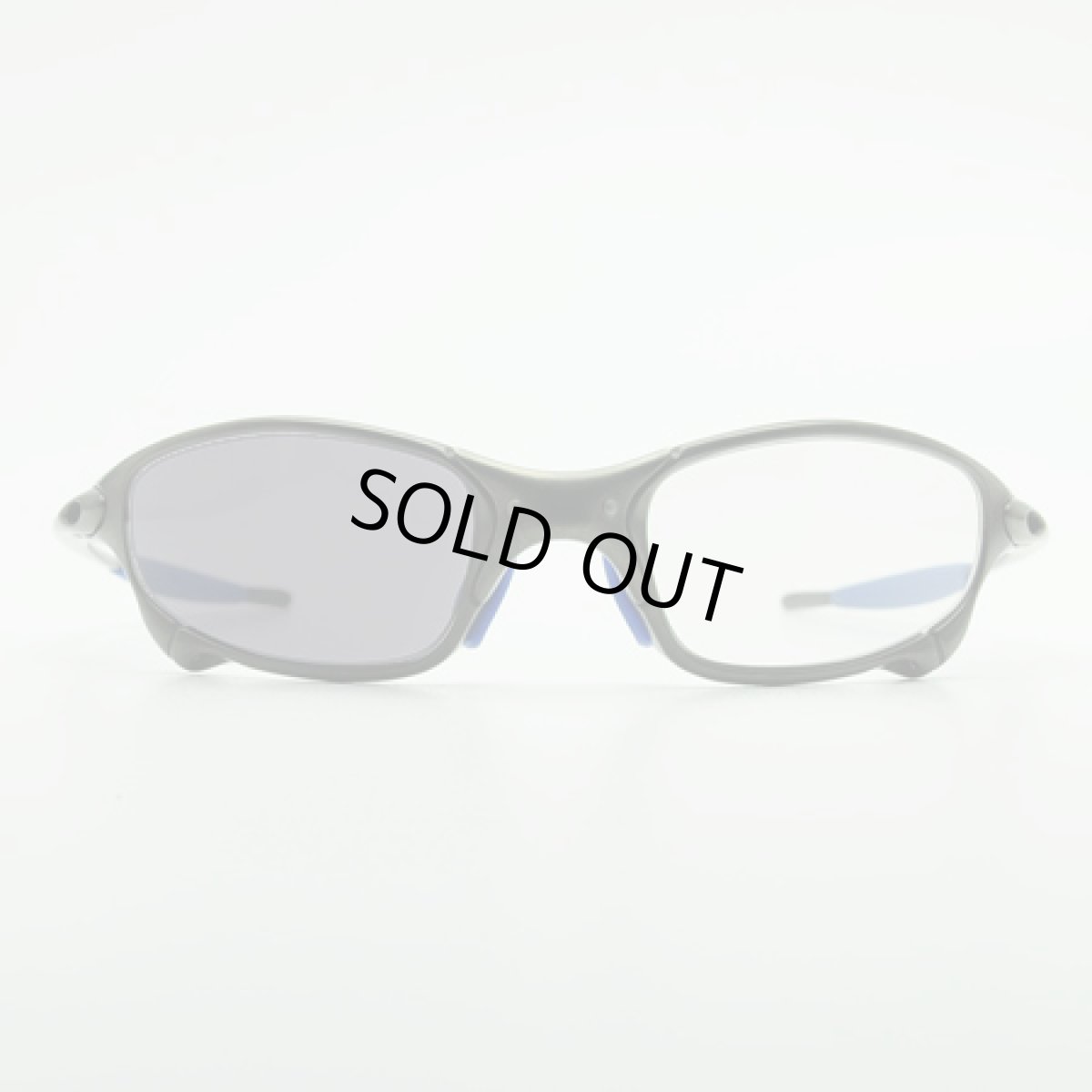 画像3: GOODMAN LENS MANUFACTURE グッドマンレンズマニュファクチャー OAKLEY JULIET ジュリエット 用交換レンズ 調光 クリア→グレー ポリカーボネイト OAKLEY-JULIET-JL-P201 (3)