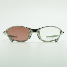 画像3: GOODMAN LENS MANUFACTURE グッドマンレンズマニュファクチャー OAKLEY JULIET ジュリエット 用交換レンズ 調光 クリア→ブラウン ポリカーボネイト OAKLEY-JULIET-JL-P202 (3)