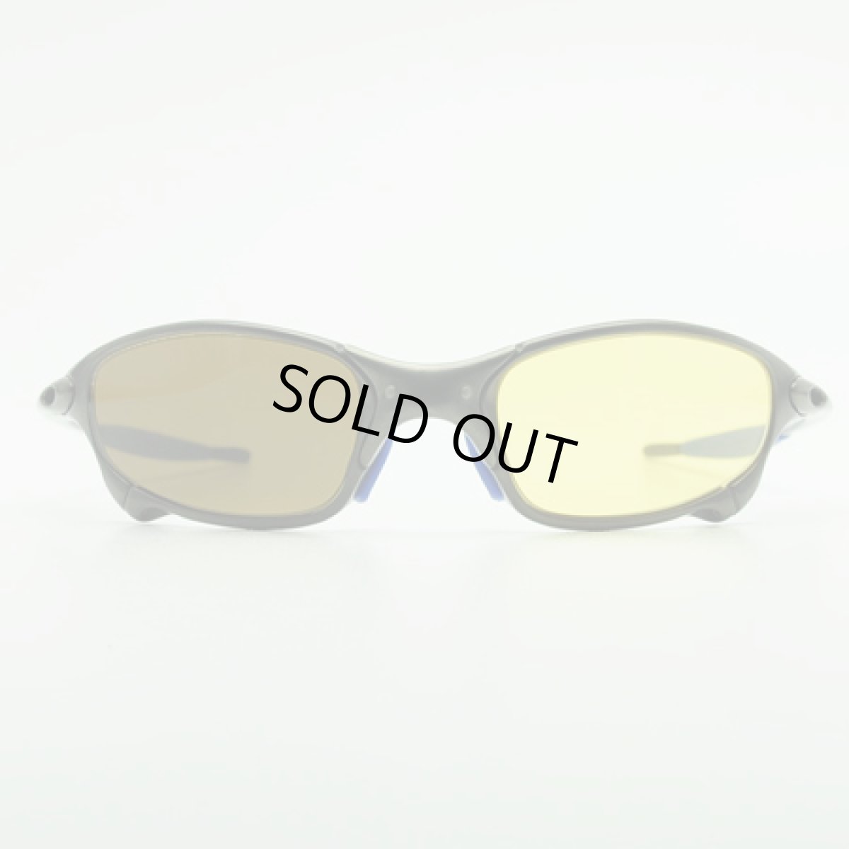 画像3: GOODMAN LENS MANUFACTURE グッドマンレンズマニュファクチャー OAKLEY JUKIET オークリージュリエット 用交換レンズ 調光 イエロー→グレー ポリカーボネイト OAKLEY-JULIET-JL-P206 (3)