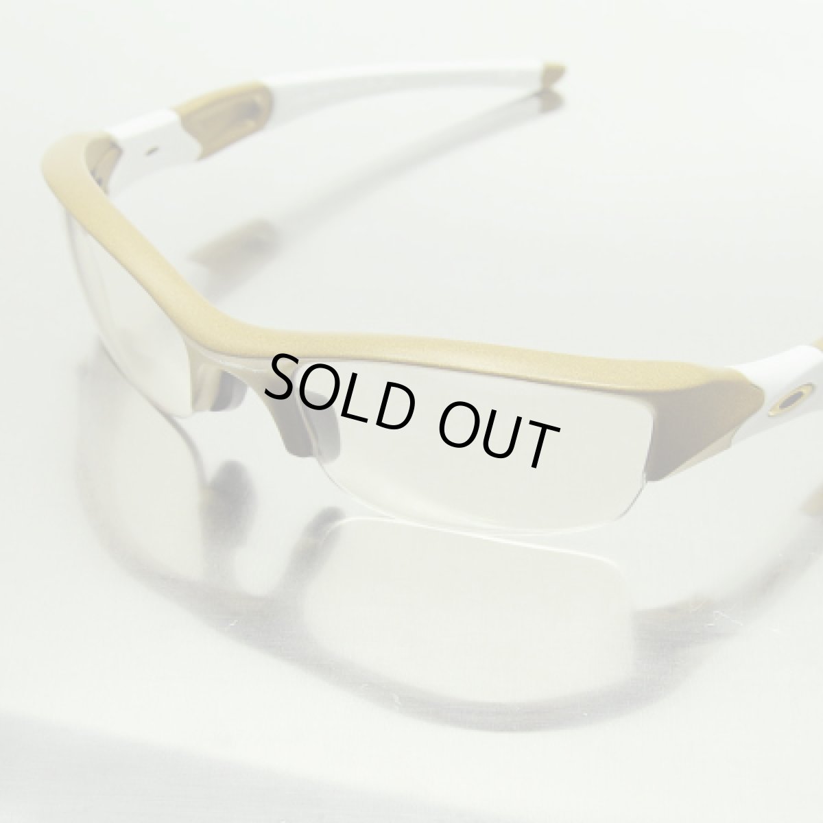 画像2: GOODMAN LENS MANUFACTURE グッドマンレンズマニュファクチャー OAKLEY FLAKJACKET オークリーフラックジャケット 用交換レンズ 調光 クリア→ブラウン ノーマルシェイプ OAKLEY-FLAKJACKET-NML-FJ-P202 (2)