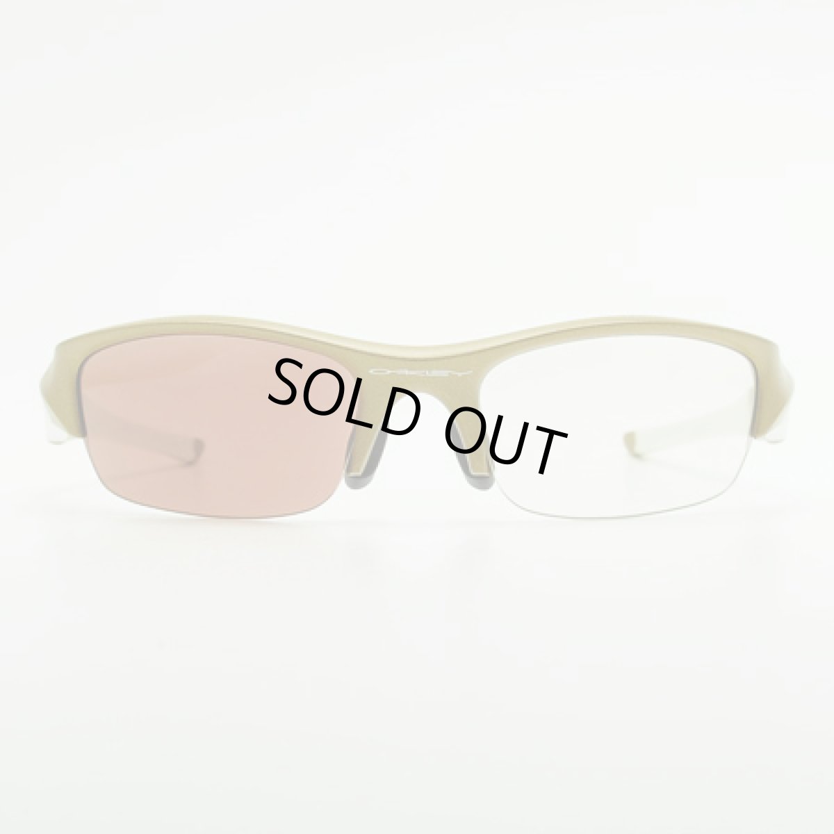 画像3: GOODMAN LENS MANUFACTURE グッドマンレンズマニュファクチャー OAKLEY FLAKJACKET オークリーフラックジャケット 用交換レンズ 調光 クリア→ブラウン ノーマルシェイプ OAKLEY-FLAKJACKET-NML-FJ-P202 (3)