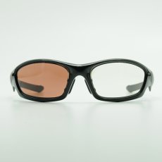 画像3: GOODMAN LENS MANUFACTURE グッドマンレンズマニュファクチャー OAKLEY STRAIGHTJACKET オークリーストレートジャケット用交換レンズ 調光 クリア→ブラウン OAKLEY-STRAIGHTJACKET-SJ-P202 (3)