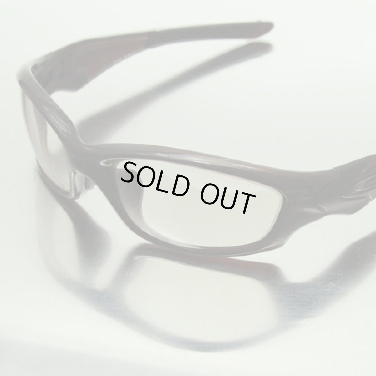 画像2: GOODMAN LENS MANUFACTURE グッドマンレンズマニュファクチャー OAKLEY STRAIGHTJACKET オークリーストレートジャケット用交換レンズ 調光 クリア→グレー シルバーミラー OAKLEY-STRAIGHTJACKET-SJ-P204 (2)