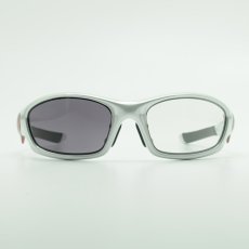 画像3: GOODMAN LENS MANUFACTURE グッドマンレンズマニュファクチャー OAKLEY STRAIGHTJACKET オークリーストレートジャケット用交換レンズ 調光 クリア→グレー シルバーミラー OAKLEY-STRAIGHTJACKET-SJ-P204 (3)