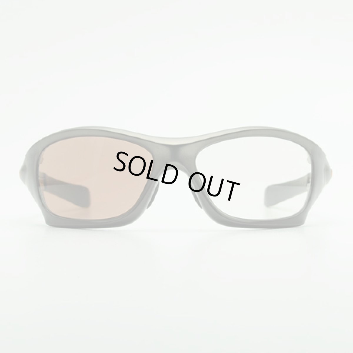 画像3: GOODMAN LENS MANUFACTURE グッドマンレンズマニュファクチャー OAKLEY PITBULL オークリーピットブル 用交換レンズ 調光 クリア→ブラウン ポリカーボネイト OAKLEY-PITBULL-PB-P202 (3)