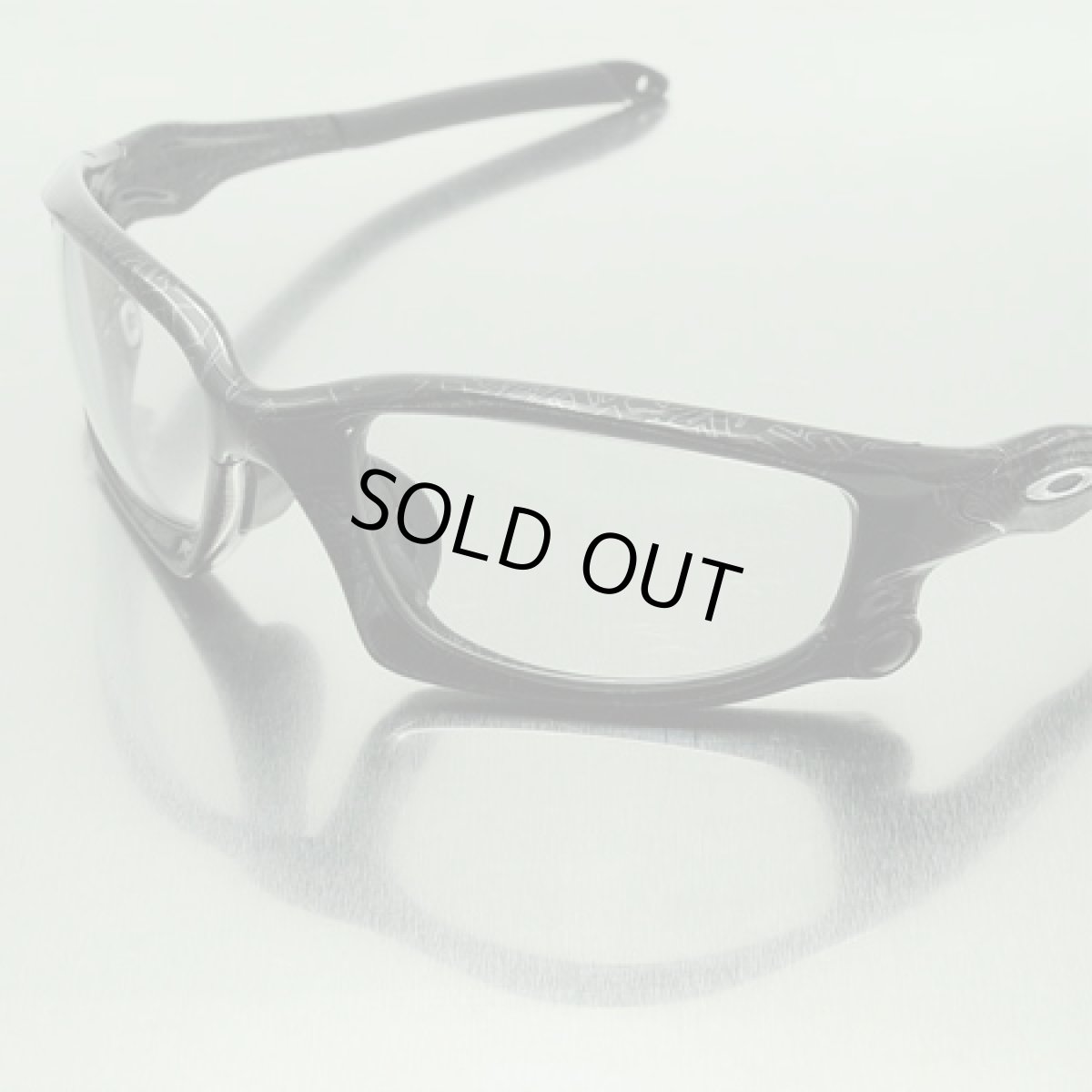 画像2: GOODMAN LENS MANUFACTURE グッドマンレンズマニュファクチャー OAKLEY SPLITJACKET&WINDJACKET オークリー スプリットジャケット&ウィンドジャケット 用交換レンズ 調光 クリア→グレー ポリカーボネイト (2)