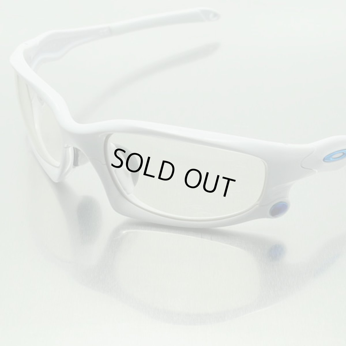 画像2: GOODMAN LENS MANUFACTURE グッドマンレンズマニュファクチャー OAKLEY SPLITJACKET&WINDJACKET オークリー スプリットジャケット&ウィンドジャケット 用交換レンズ 調光 クリア→ブラウン ポリカーボネイト (2)