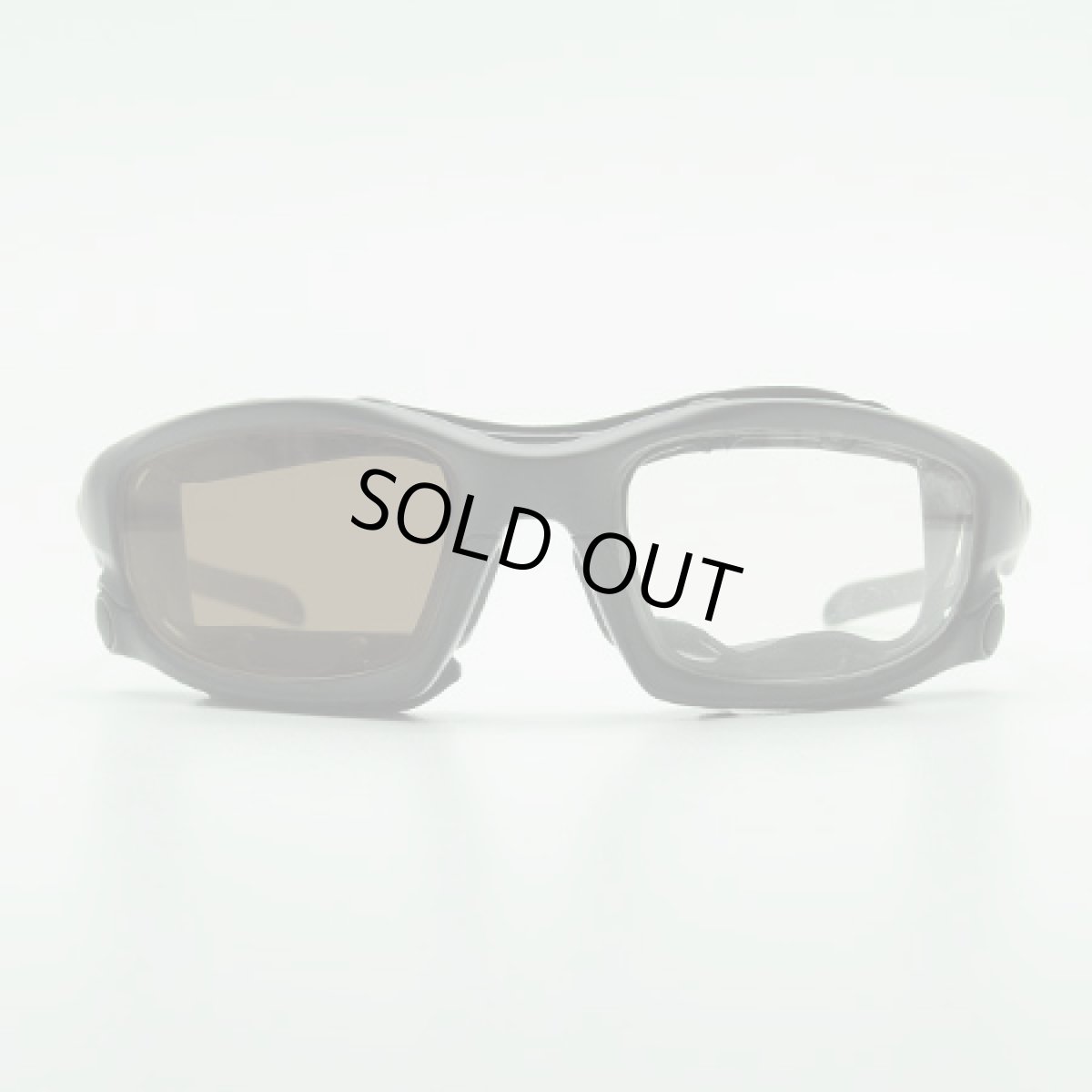 画像3: GOODMAN LENS MANUFACTURE グッドマンレンズマニュファクチャー OAKLEY SPLITJACKET&WINDJACKET オークリー スプリットジャケット&ウィンドジャケット 用交換レンズ 調光 クリア→ブラウン ポリカーボネイト (3)