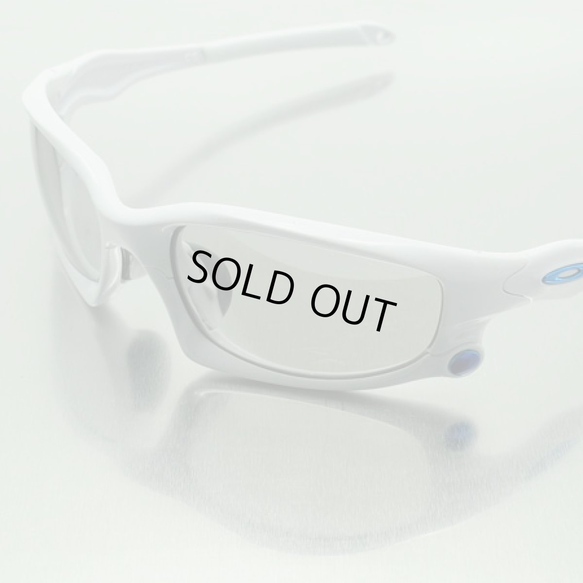 画像2: GOODMAN LENS MANUFACTURE グッドマンレンズマニュファクチャー OAKLEY SPLITJACKET&WINDJACKET オークリー スプリットジャケット&ウィンドジャケット 用交換レンズ 調光 ライトグレー→グレー シルバミラー (2)