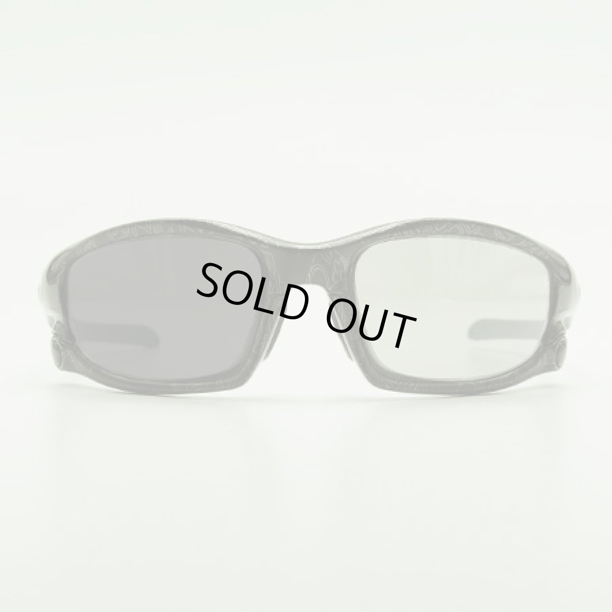 画像3: GOODMAN LENS MANUFACTURE グッドマンレンズマニュファクチャー OAKLEY SPLITJACKET&WINDJACKET オークリー スプリットジャケット&ウィンドジャケット 用交換レンズ 調光 ライトグレー→グレー シルバミラー (3)