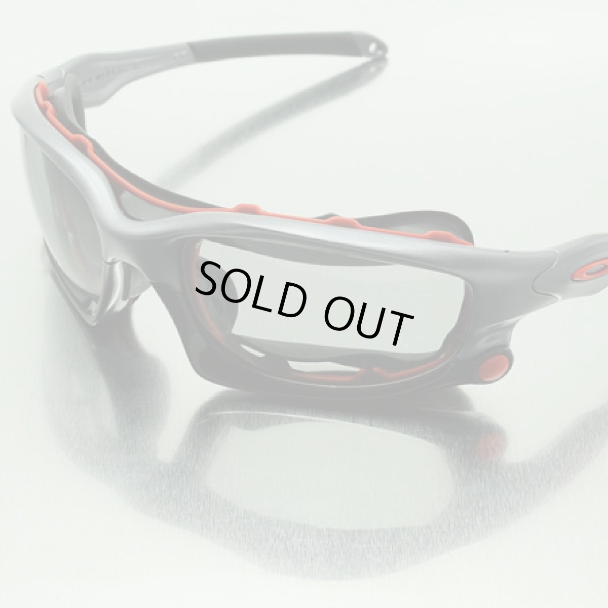 画像2: GOODMAN LENS MANUFACTURE グッドマンレンズマニュファクチャー OAKLEY SPLITJACKET＆WINDJACKET オークリー スプリットジャケット&ウィンドジャケット 用交換レンズ 調光 ライトグレー→グレー ポリカ (2)