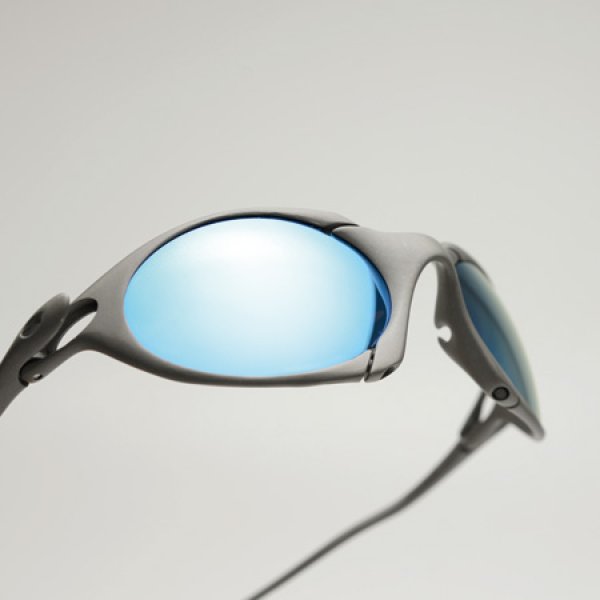 GOODMAN LENS MANUFACTURE グッドマンレンズマニュファクチャー OAKLEY 