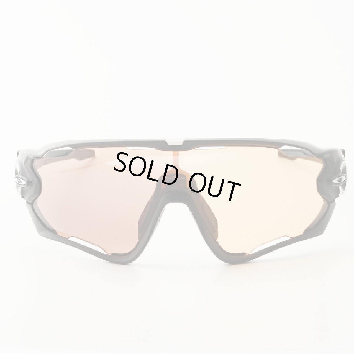 画像3: GOODMAN LENS MANUFACTURE グッドマンレンズマニュファクチャー OAKLEY JAWBREAKER オークリー ジョーブレーカー 用交換レンズ オレンジ→グレー調光レンズ (3)