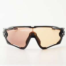 画像3: GOODMAN LENS MANUFACTURE グッドマンレンズマニュファクチャー OAKLEY JAWBREAKER オークリー ジョーブレーカー 用交換レンズ オレンジ→グレー調光レンズ (3)