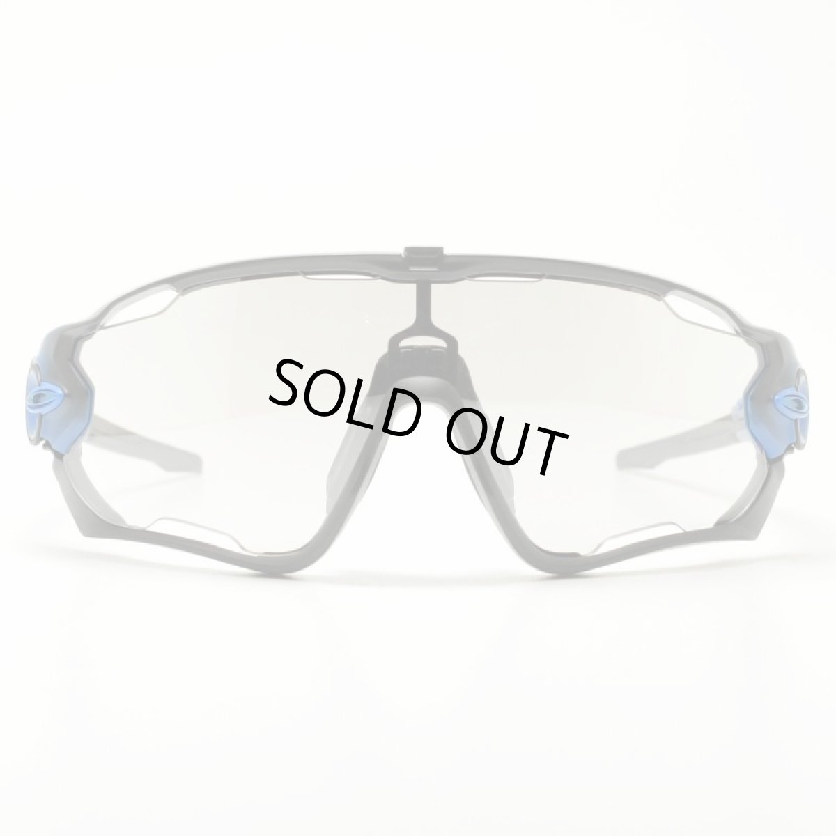 画像3: GOODMAN LENS MANUFACTURE グッドマンレンズマニュファクチュア JAWBREAKER用交換レンズ 調光クリア→グレー シルバーミラー (3)