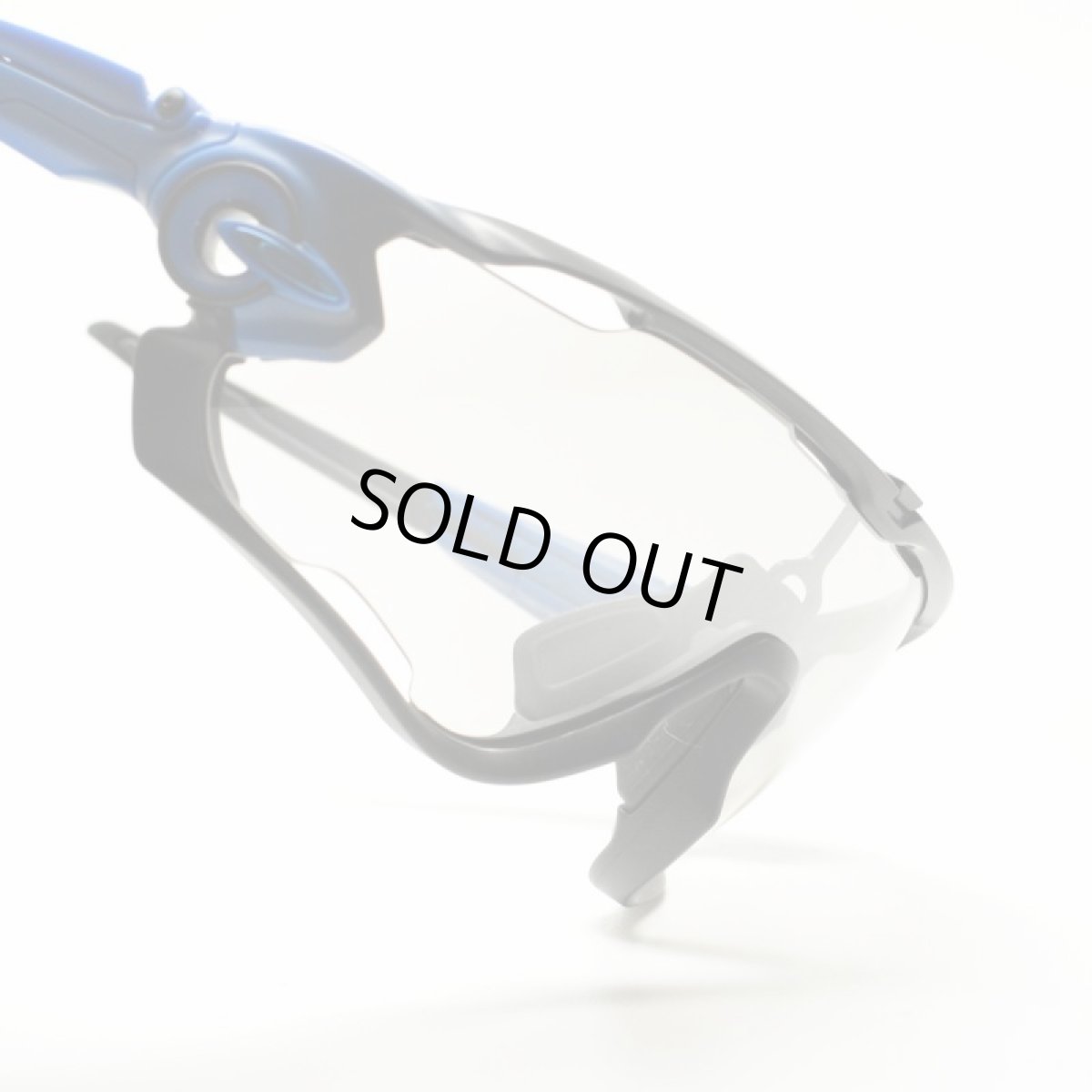 画像4: GOODMAN LENS MANUFACTURE グッドマンレンズマニュファクチュア JAWBREAKER用交換レンズ 調光クリア→グレー シルバーミラー (4)