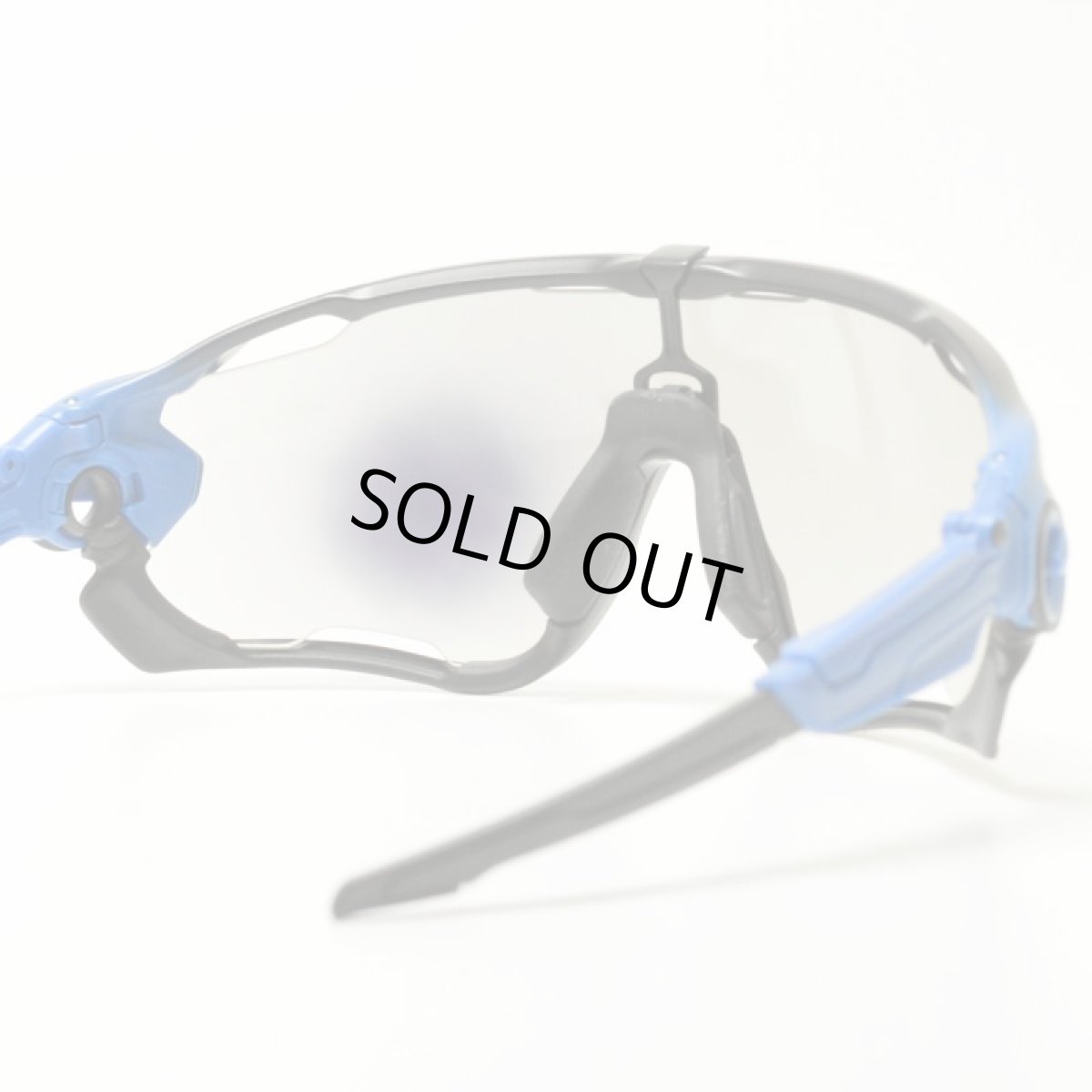 画像6: GOODMAN LENS MANUFACTURE グッドマンレンズマニュファクチュア JAWBREAKER用交換レンズ 調光クリア→グレー シルバーミラー (6)