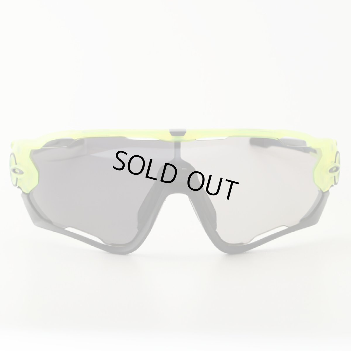 画像3: GOODMAN LENS MANUFACTURE グッドマンレンズマニュファクチャー OAKLEY JAWBREAKER オークリー ジョーブレーカー 用交換レンズ 偏光調光グレー ベンチレーション *レンズのみ (3)