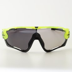 画像3: GOODMAN LENS MANUFACTURE グッドマンレンズマニュファクチャー OAKLEY JAWBREAKER オークリー ジョーブレーカー 用交換レンズ 偏光調光グレー ベンチレーション *レンズのみ (3)