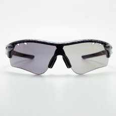 画像3: GOODMAN LENS MANUFACTURE グッドマンレンズマニュファクチャー OAKLEY RADAR LOCK オークリーレーダーロック 用交換レンズ 偏光調光グレー ベンチレーション *レンズのみ (3)