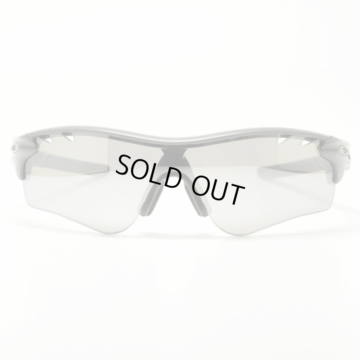 画像3: GOODMAN LENS MANUFACTURE グッドマンレンズマニュファクチュア RADARLOCK用交換レンズ 偏光ライトグレー シルバーミラー (3)