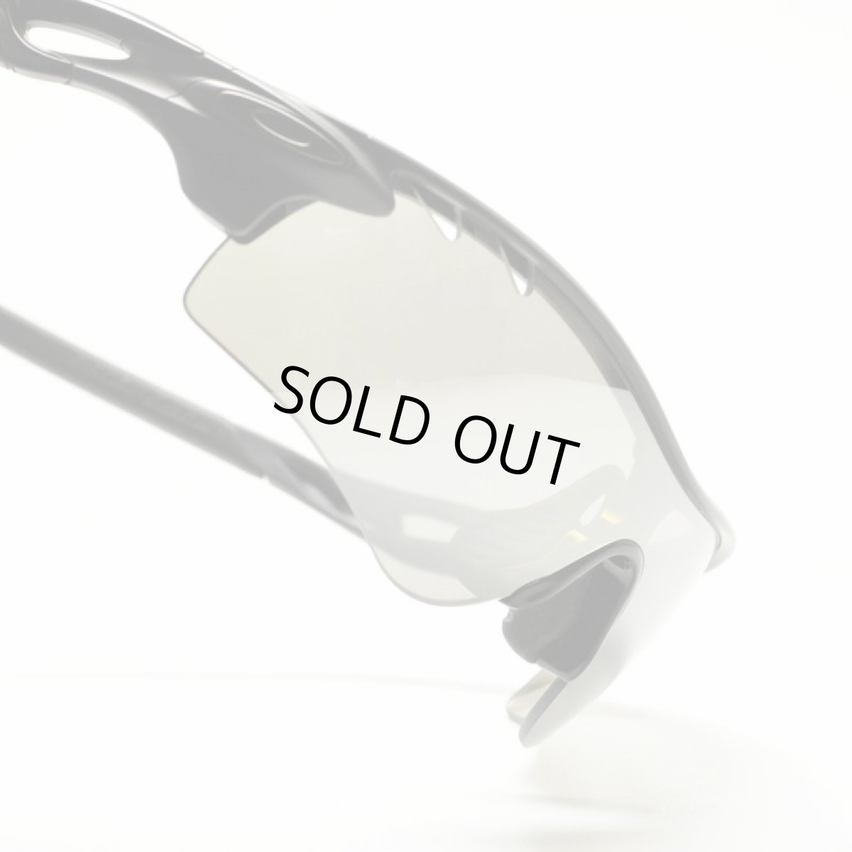 画像4: GOODMAN LENS MANUFACTURE グッドマンレンズマニュファクチュア RADARLOCK用交換レンズ 偏光ライトグレー シルバーミラー (4)