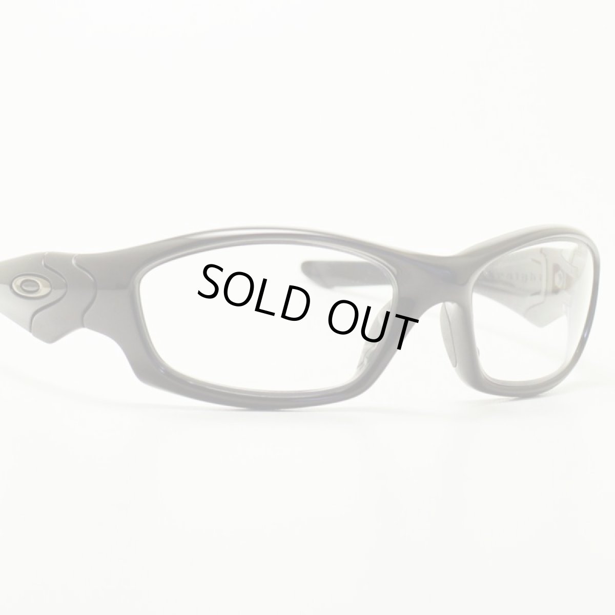 画像3: GOODMAN LENS MANUFACTURE グッドマンレンズマニュファクチュア STRAIGHTJACKET用交換レンズ クリア (3)