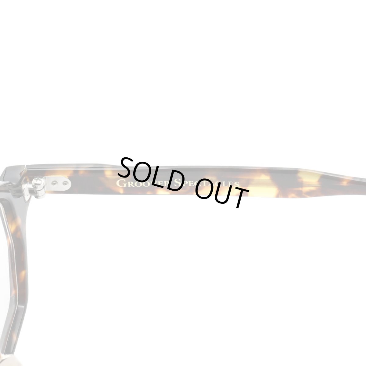 画像6: GROOVER 6am COL-2 グルーバー:シックスエーエム (6)