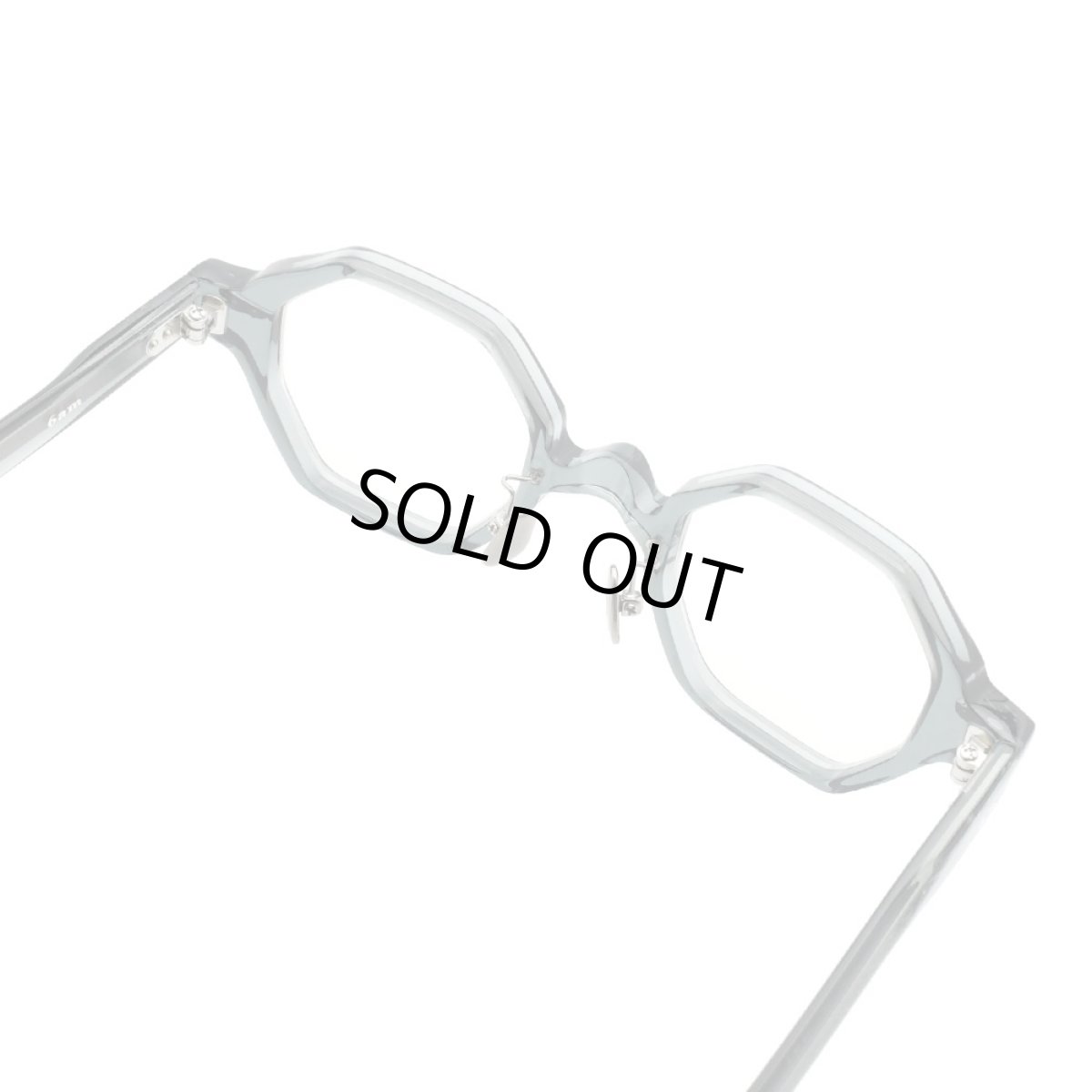 画像3: GROOVER 6am COL-3 グルーバー：シックスエーエム (3)